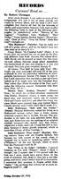 Articles & News